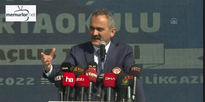 '�mam hatip ve meslek liseleri 12 y�l akademik olarak ba�ar�l� ��rencilerden ar�nd�r�ld�'