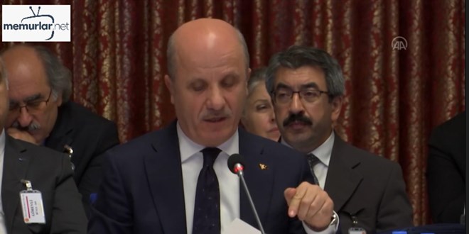 Milli E�itim Bakanl���n�n 2023 y�l� b�t�esi Plan ve B�t�e Komisyonunda (Y�K -2-)