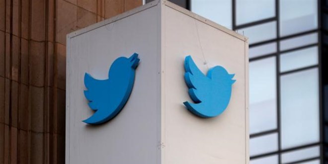 ��ten ��karmalara ba�layan Twitter, ofislerini ge�ici olarak kapatt�