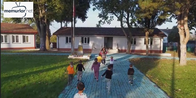 2 bin K�y Ya�am Merkezi a��ld�