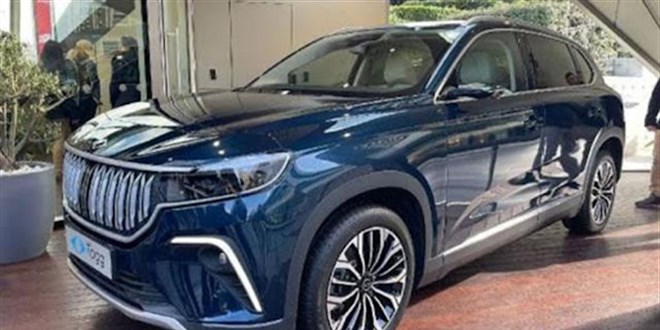 Togg, �stanbul-�zmir aras� ka� lira yak�yor?