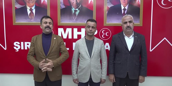MHP'li Başkan'dan Sonra Valilikten De 'Hat' Açıklaması Geldi - Memurlar.Net