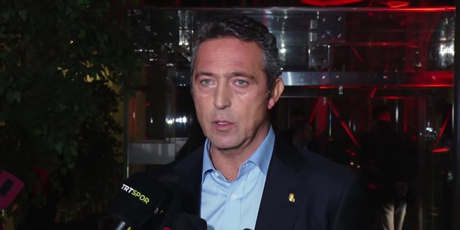 Ali Ko�: Baz� kul�pler art�k maa�lar� �deyemediklerini ifade ediyorlar