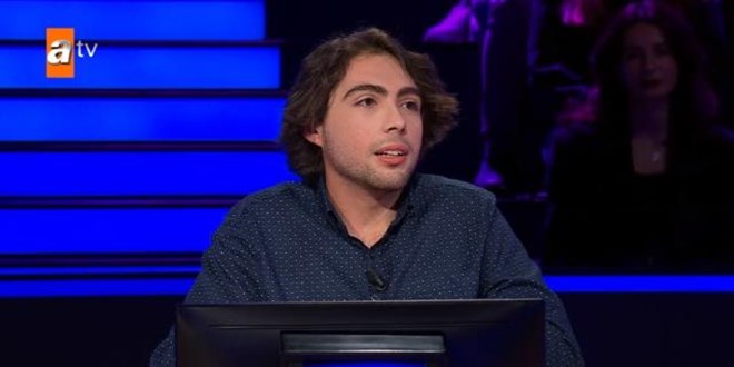 Kenan �mirzal�o�lu'ndan sak�z �i�neyen yar��mac�ya tepki