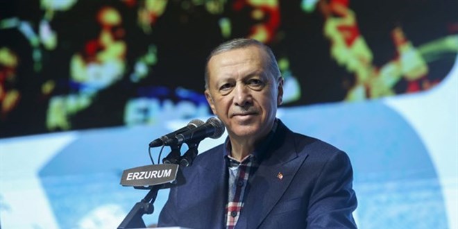 Erdo�an: Ronaldo'yu harcad�lar