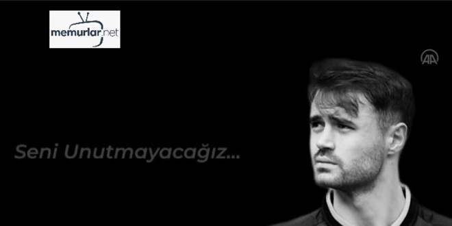 Trafik kazas�nda hayat�n� kaybeden Konyasporlu futbolcu Ahmet �al�k unutulmuyor