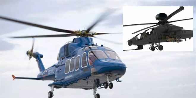 ATAK-2 ve G�KBEY g�n say�yor