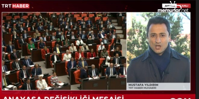 Kabine toplan�yor: G�ndemde yeni yap�land�rma paketi var