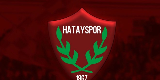 Hatayspor 'ligden �ekilme' karar� ald�