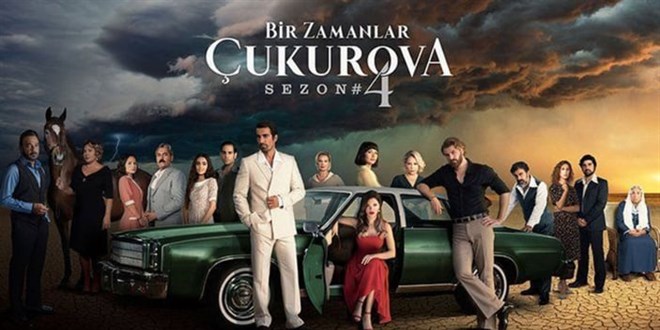 Bir Zamanlar �ukurova oyuncusu depremde hayat�n� kaybetti!