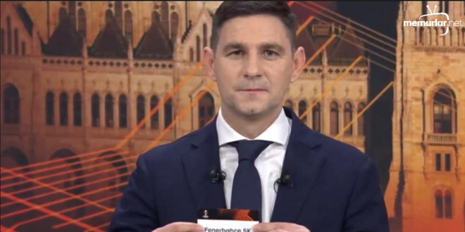 Fenerbah�e'nin rakibi belli oldu