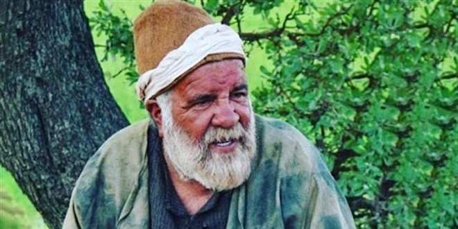 Usta oyuncu Muhlis Asan 40 g�nl�k ya�am sava��n� kaybetti