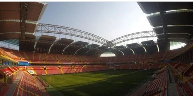 �st mahkeme karar� bozdu...Fener taraftar� Kayserispor ma��na al�nmayacak