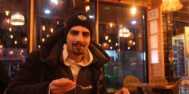 �orba kar��l���nda kaleci transferi: Bir sezon s�n�rs�z kelle pa�a