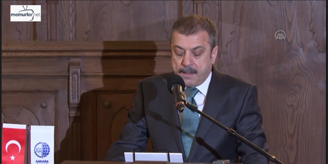 'Enerji fiyatlar�n�n ola�an�st� d�zeyde artmas� enflasyondaki d�����n h�zl� ger�ekle�mesinin �n�nde engel olu�turmu�tur'