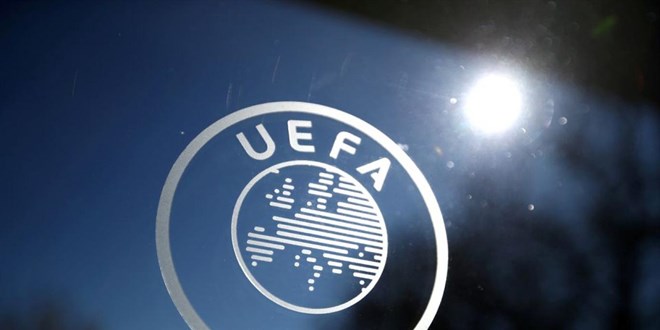 T�rk kul�pleri, UEFA organizasyonlar�ndan 51,5 milyon avro kazand�