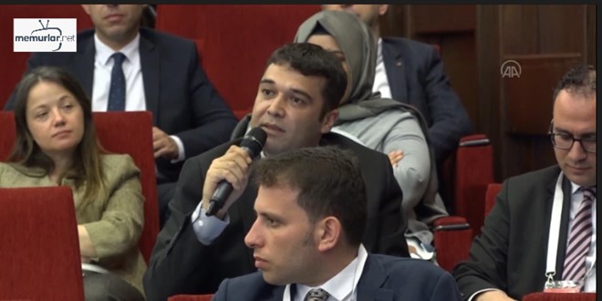 Kavc�o�lu: T��K'in enflasyon rakamlar�na g�venmek laz�m ve onu baz almak laz�m