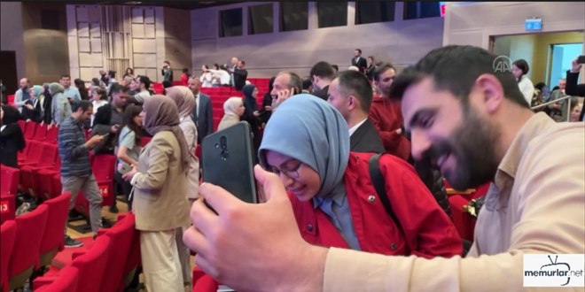 45 bin ��retmen atama tercih sonu�lar� a��kland�