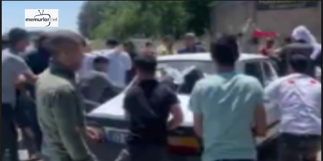 �anl�urfa'da se�im kavgas�