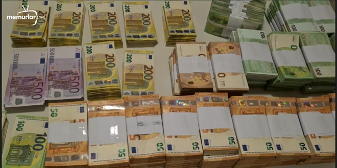 Dolar 22 liray� ge�ti, avro 24'� g�rd�