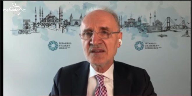 �TO Ba�kan�ndan 'asgari �crete makul zam' a��klamas�