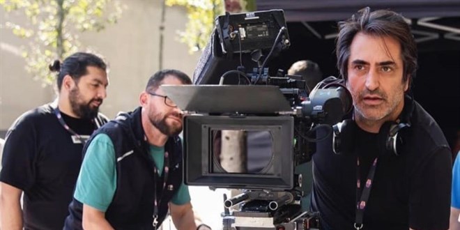 Mahsun K�rm�z�g�l 'Prestij Meselesi' filmi davas�n� kazand�