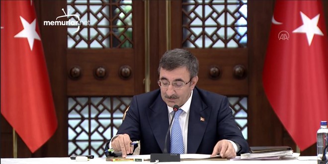 Y�lmaz: Enflasyonla m�cadelede etkin ve kararl� ad�mlar ataca��z