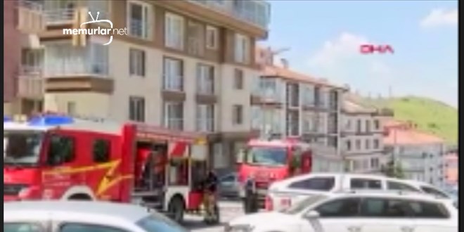 Ankara'da b�cek ilac�ndan zehirlenen 2 ki�i hayat�n� kaybetti