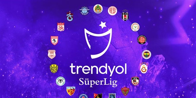 Trendyol S�per Lig 2023-2024 planlamas� belli oldu