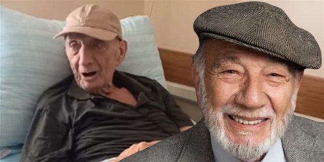 Oyuncu Y�lmaz Gruda hayat�n� kaybetti